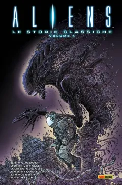 Volume cover